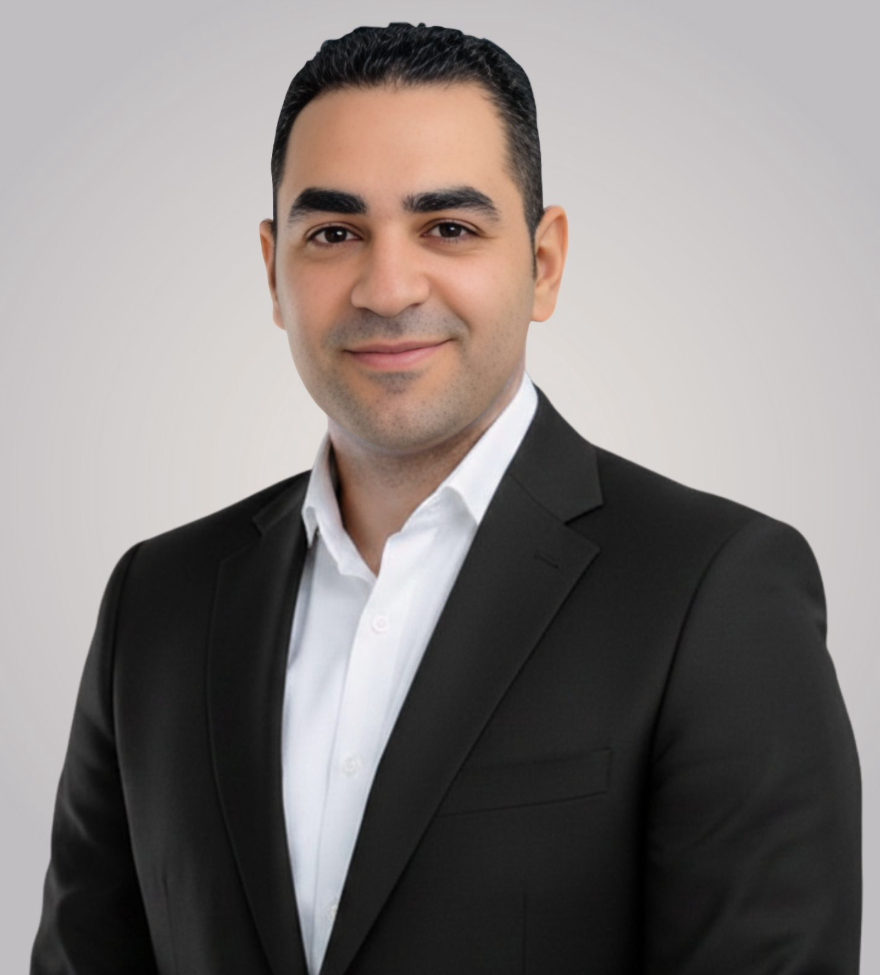 Michel Ragheb