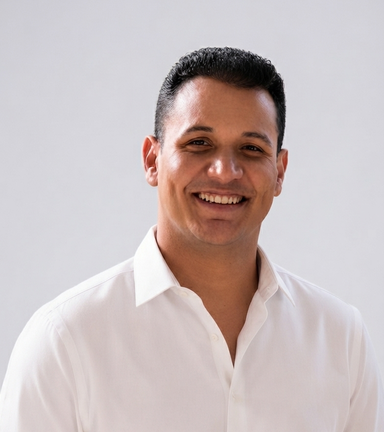 MOHAMED AMR